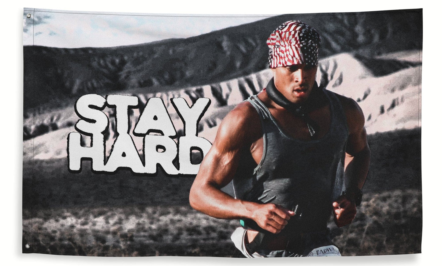 Stay Hard.2 - David Goggins