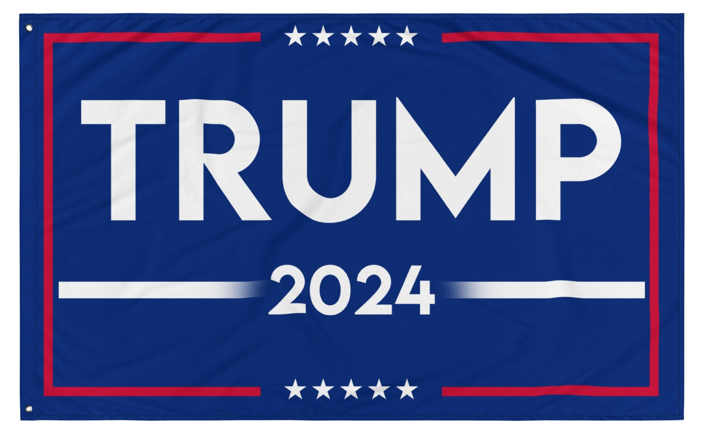 TRUMP 2024 Presidential Flag