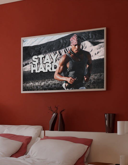 Stay Hard.2 - David Goggins