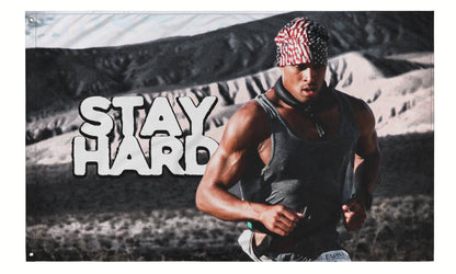 Stay Hard.2 - David Goggins